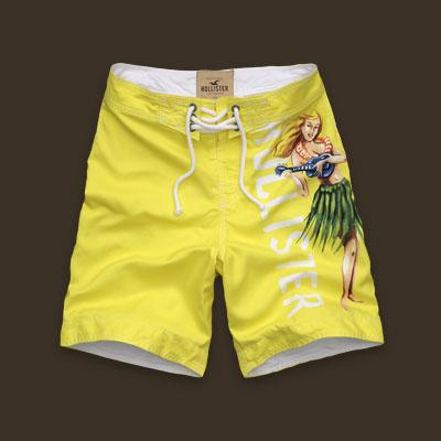 wholesale Hollister shorts-38